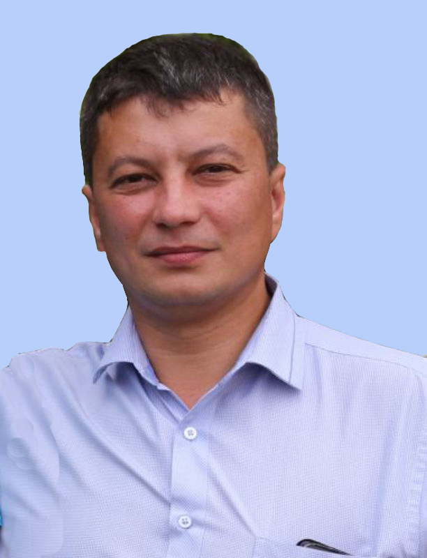 Охтин Сергей Владимирович.