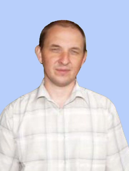 Жильников Игорь Сергеевич.