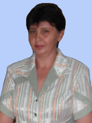 Бузунова Людмила Ивановна Бузунова Людмила Ивановна