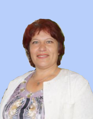 Закурдаева Ирина Владимировна Закурдаева Ирина Владимировна